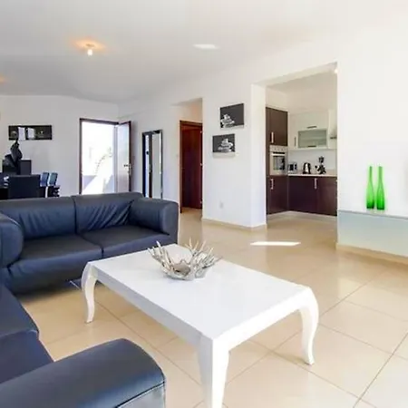 Palm Village Villas Protaras