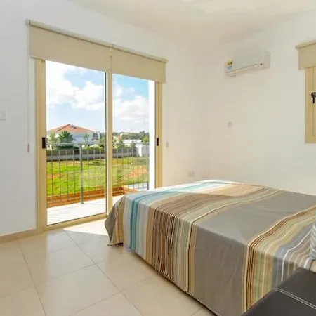 Palm Village Villas * Protaras