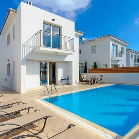 Villa Palm Village Villas *
