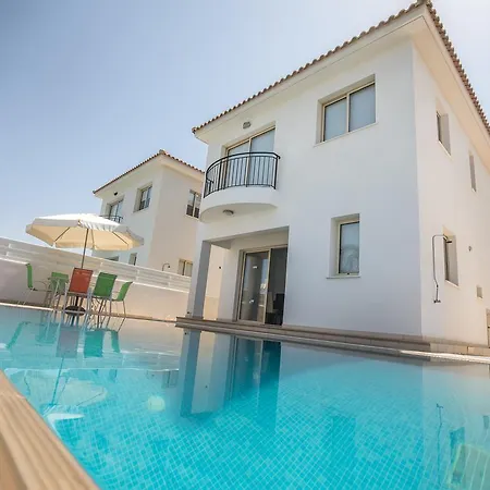 Palm Village Villas *