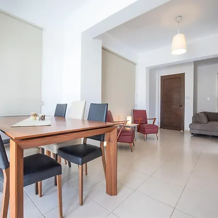 Palm Village Villas Protaras