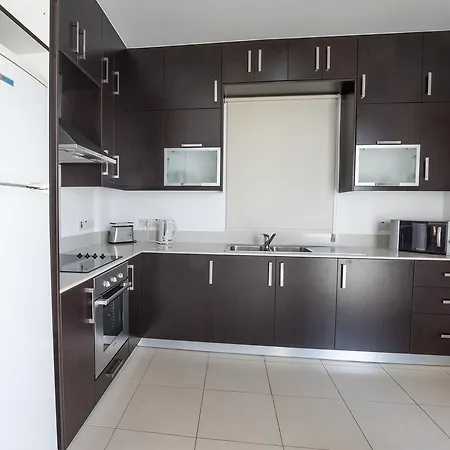 Vila Palm Village Villas *
