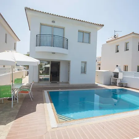 Villa Palm Village Villas