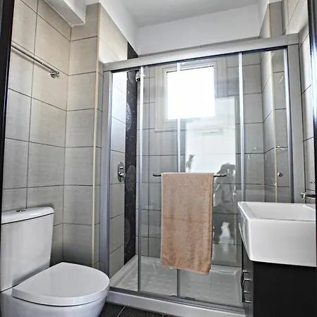 Palm Village Villas Vila *