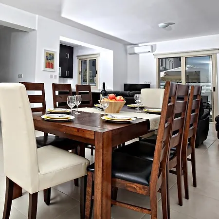 Palm Village Villas Protaras