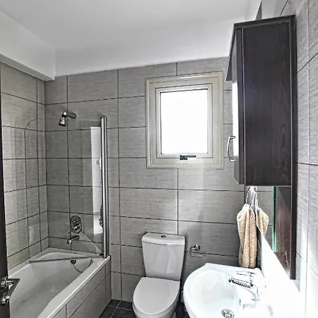 Palm Village Villas * Protaras