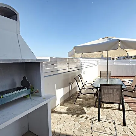 Palm Village Villas * Protaras