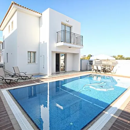 Palm Village Villas Vila