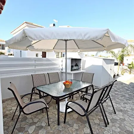 Villa Palm Village Villas *