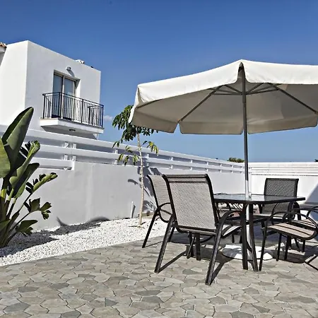Palm Village Villas Villa