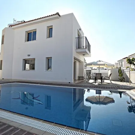 Villa Palm Village Villas *
