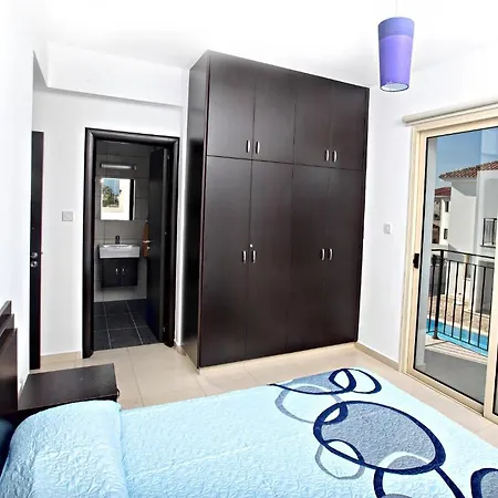 Palm Village Villas Protaras