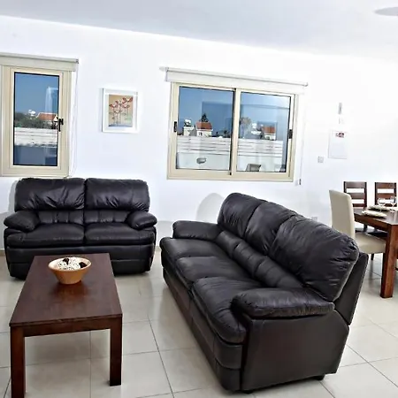 Vila Palm Village Villas