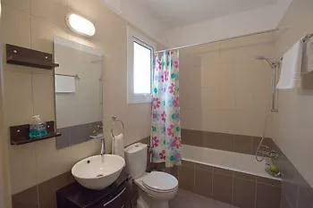 Palm Village Villas * Protaras