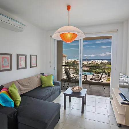 Palm Village Villas Protaras