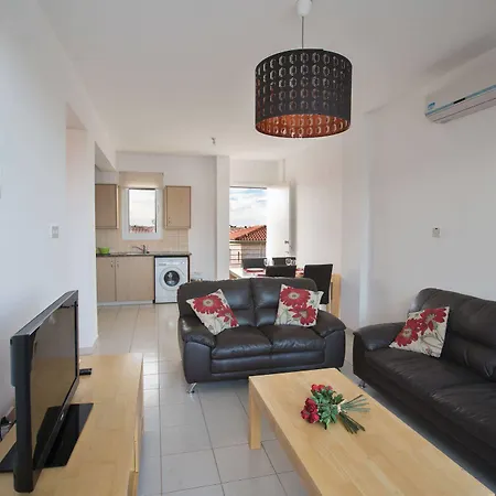Palm Village Villas *