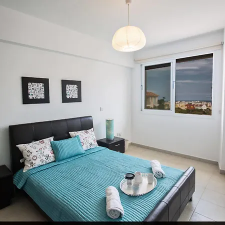 Vila Palm Village Villas *
