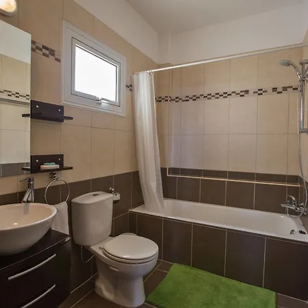 Vila Palm Village Villas Protaras