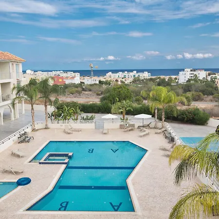 Palm Village Villas Vila
