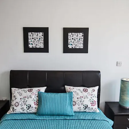 Vila Palm Village Villas *