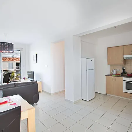 Palm Village Villas Vila