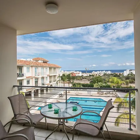 Palm Village Villas Vila *